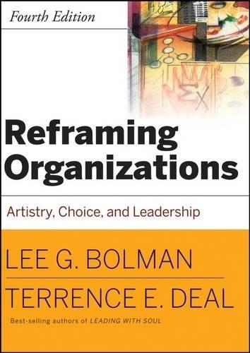 Reframing Organizations