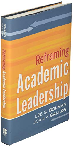 Reframing Academic Leadership