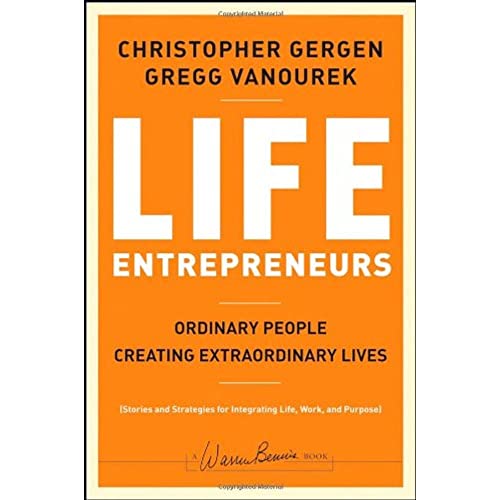 Life Entrepreneurs