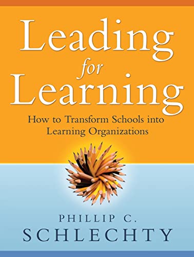 Leading for Learning