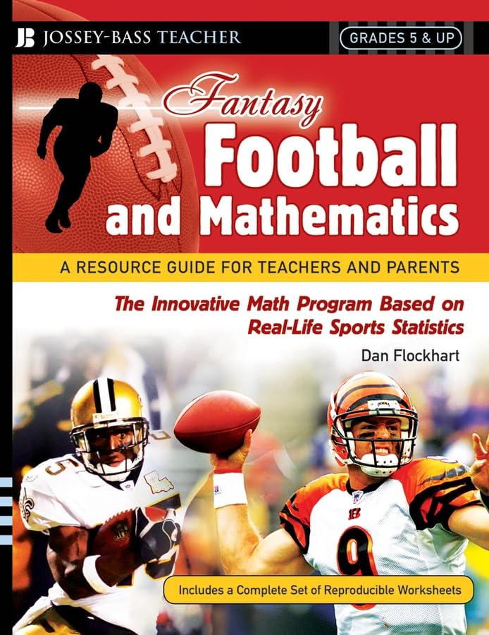 Fantasy Football and Mathematics