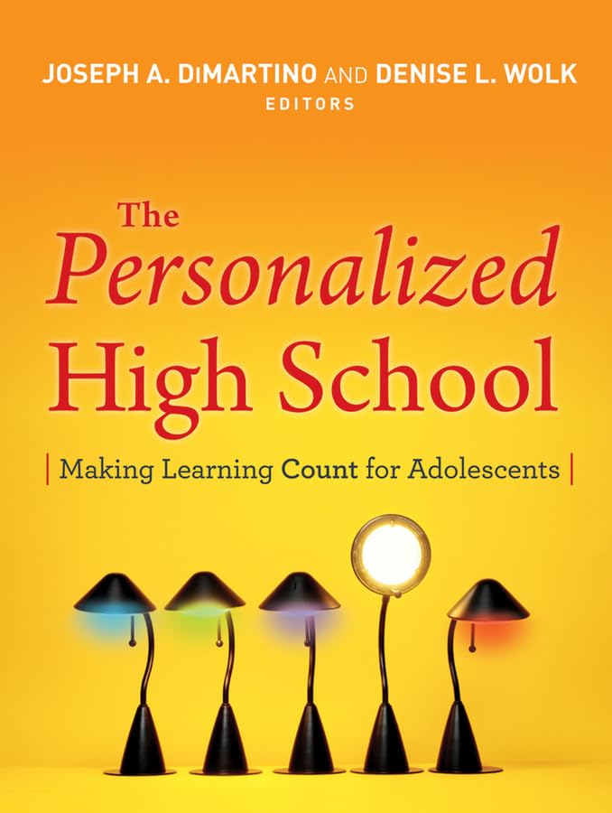 The Personalized High School