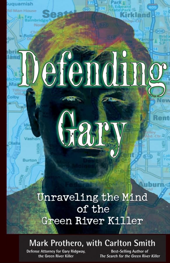 Defending Gary