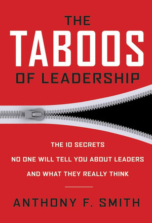 The Taboos of Leadership
