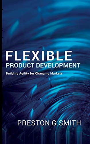 Flexible Product Development