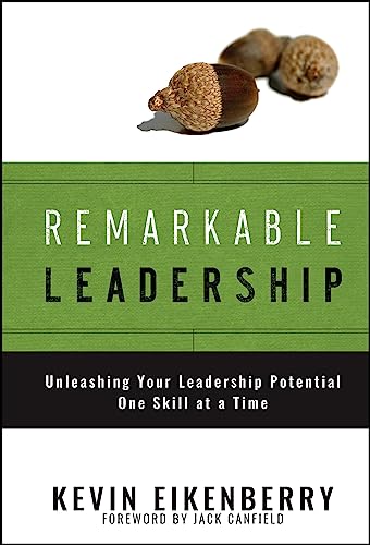 Remarkable Leadership