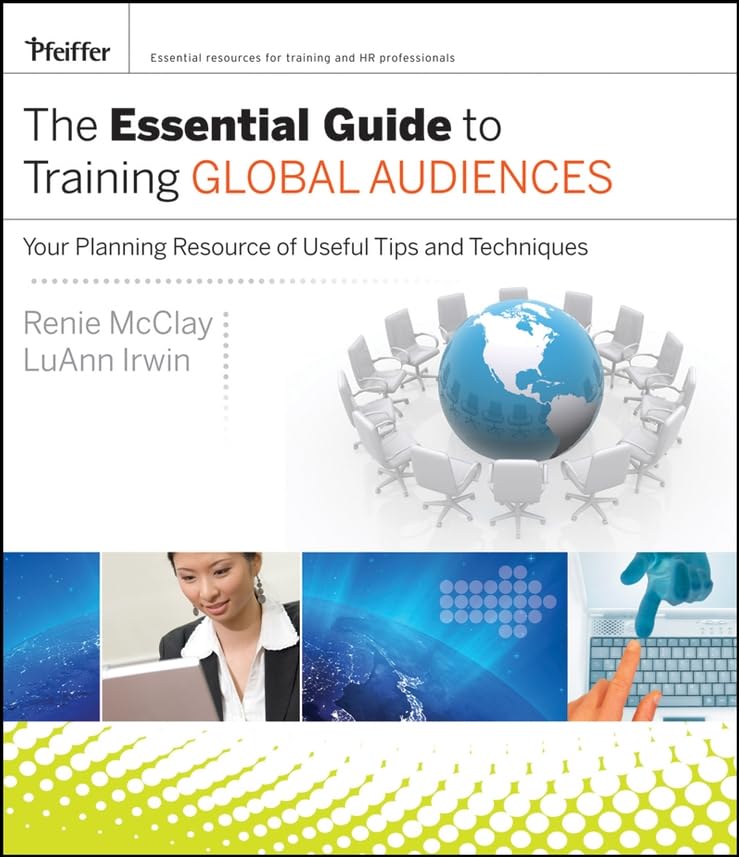 The Essential Guide to Training Global Audiences