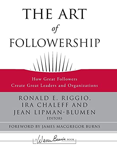The Art of Followership