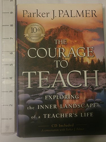 The Courage to Teach