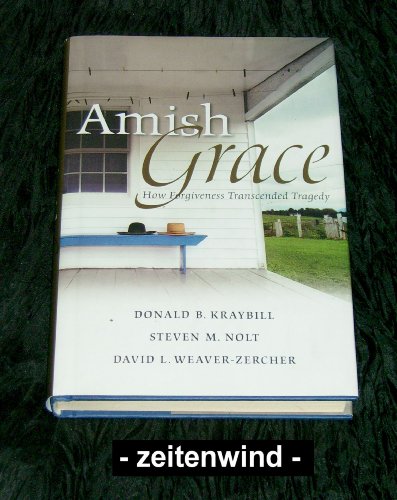 Amish Grace