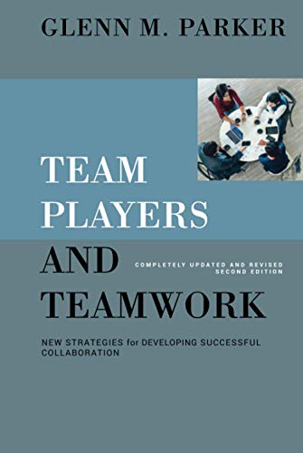 Team Players and Teamwork