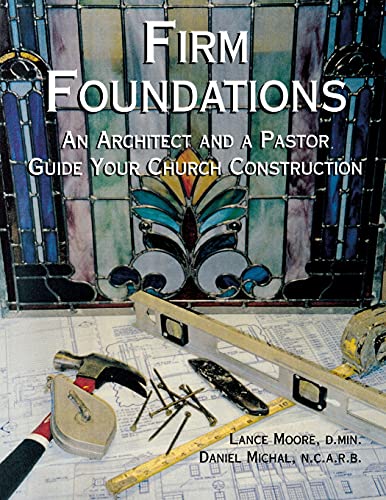 Firm Foundations