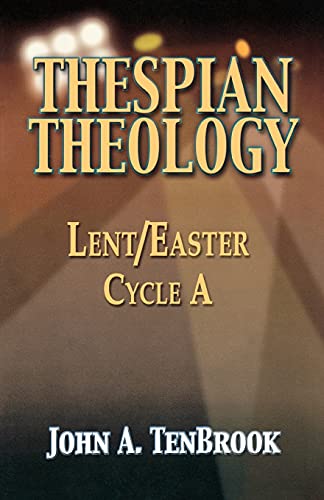 Thespian Theology