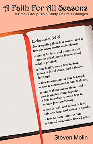 A Faith for All Seasons