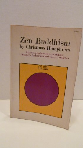 Zen Buddhism