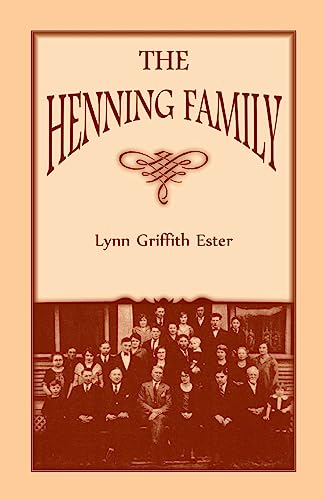The Henning Family