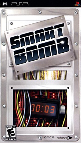 Smart Bomb / Game