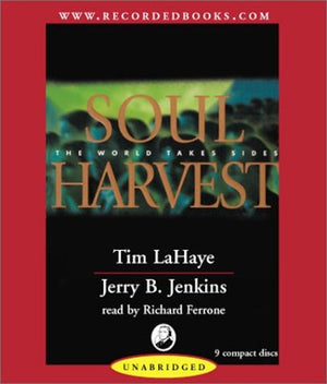 Soul Harvest
