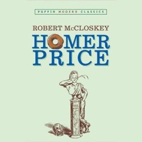 Homer Price