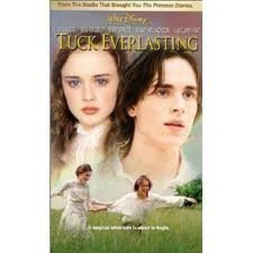 Tuck Everlasting