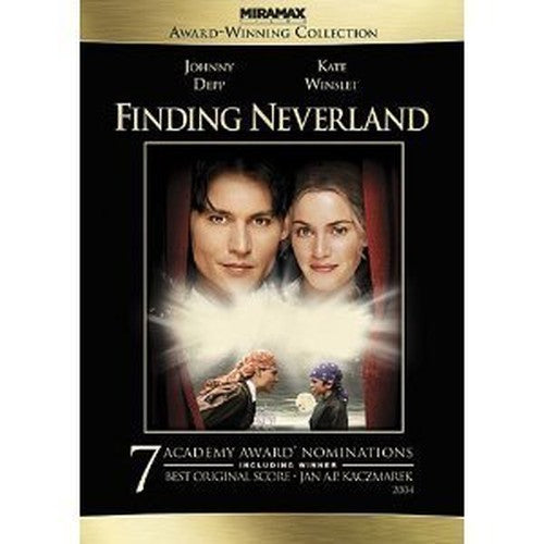 Finding Neverland
