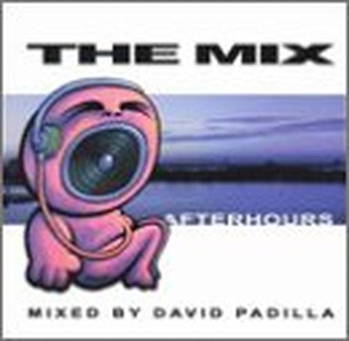 Mix-Afterhours
