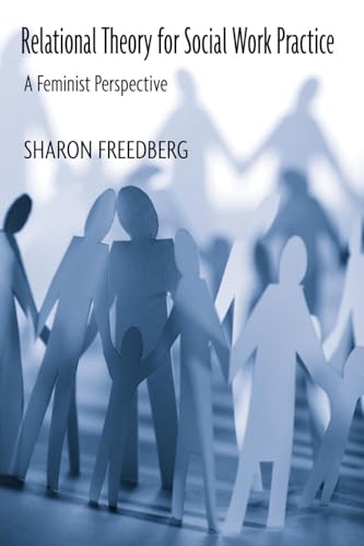 Relational Theory for Social Work Practice