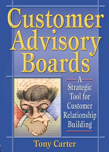 Customer Advisory Boards