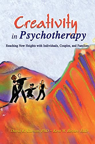 Creativity in Psychotherapy