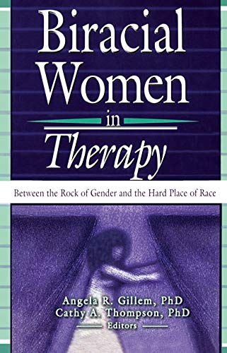 Biracial Women in Therapy