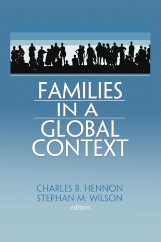 Families in a Global Context