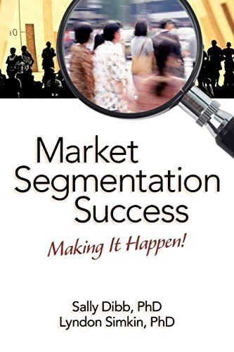 Market Segmentation Success
