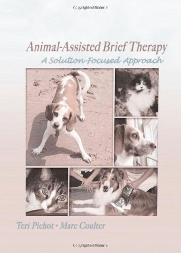 Animal-Assisted Brief Therapy