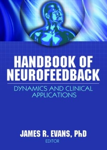 Handbook of Neurofeedback