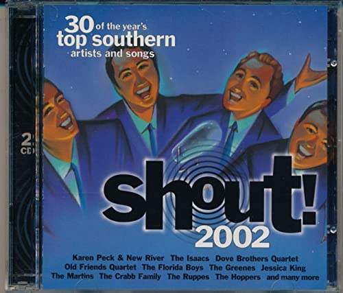 Shout 2002