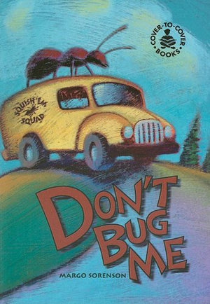 Don't Bug Me