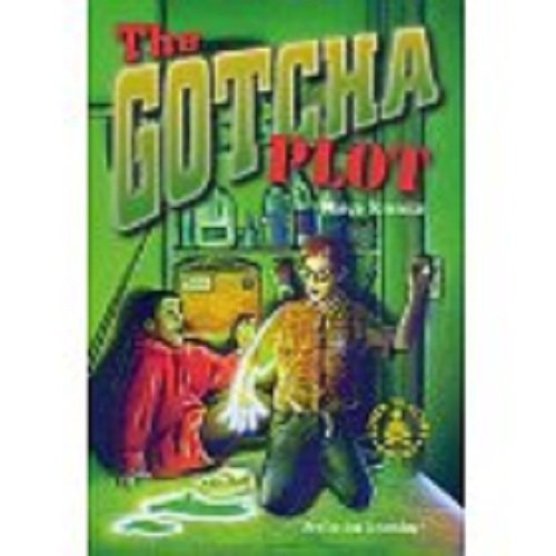 Gotcha Plot