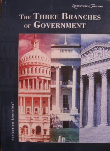 The Three Branches Of Government