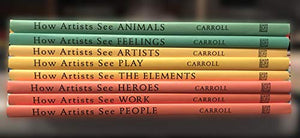 How Artists See the Weather 