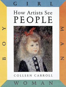 How Artists See People 