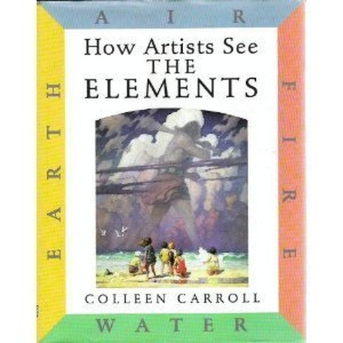 How Artists See the Elements