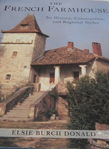 The French Farmhouse