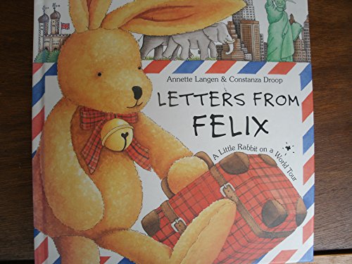 Letters from Felix