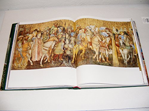 Italian Frescoes
