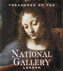 Treasures of the National Gallery, London 
