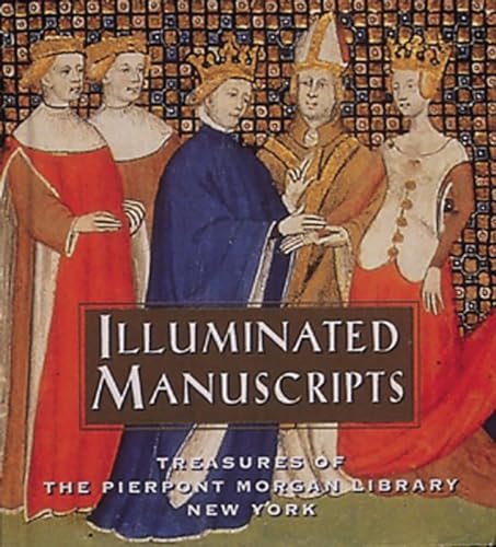 Illuminated Manuscripts