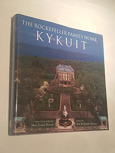 The Rockefeller Family Home