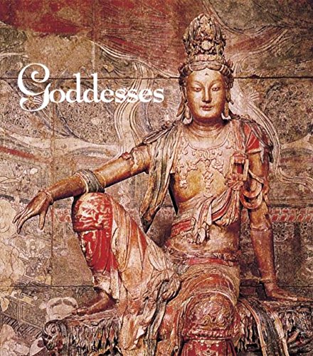 Goddesses Tiny Folio