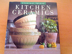 Kitchen Ceramics 