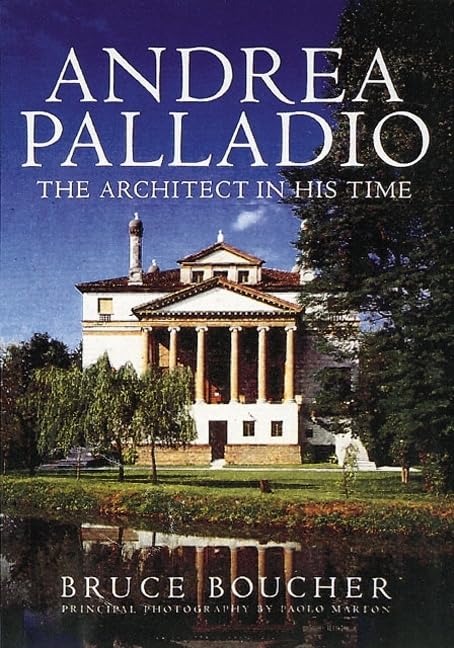 Andrea Palladio